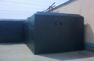 餐飲污水處理設(shè)備 餐飲污水處理設(shè)備