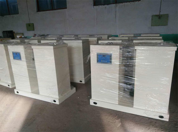 醫(yī)院污水處理設(shè)備 醫(yī)院污水處理設(shè)備