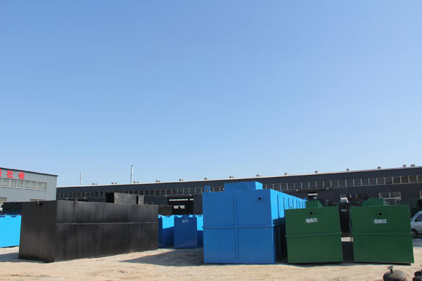 醫(yī)院污水處理設(shè)備 醫(yī)院污水處理設(shè)備