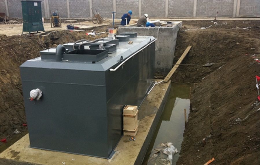 化工污水處理設(shè)備 化工污水處理設(shè)備