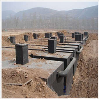 煤礦污水處理設(shè)備 煤礦污水處理設(shè)備