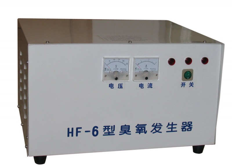臭氧發(fā)生器